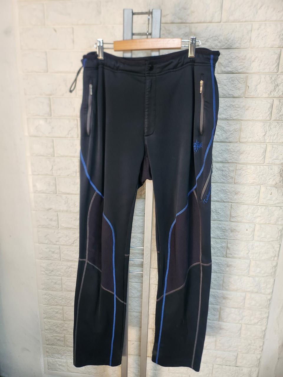 K2 검정색 등산바지 82사이즈 32