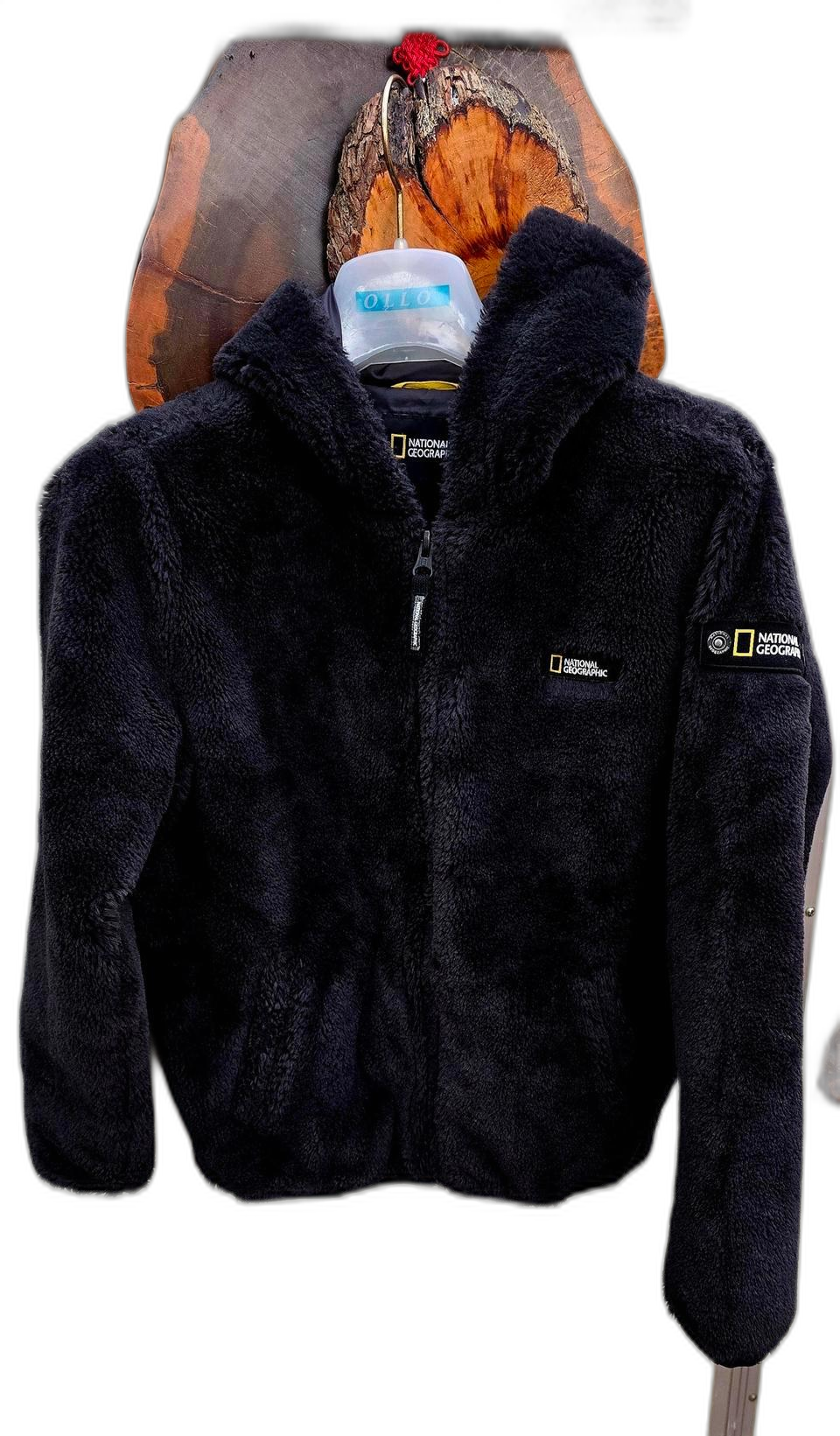 내셔널지오그래픽 남성