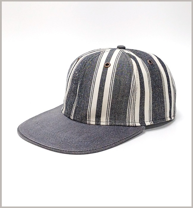 캉골 정품 스냅백 모자 J-947