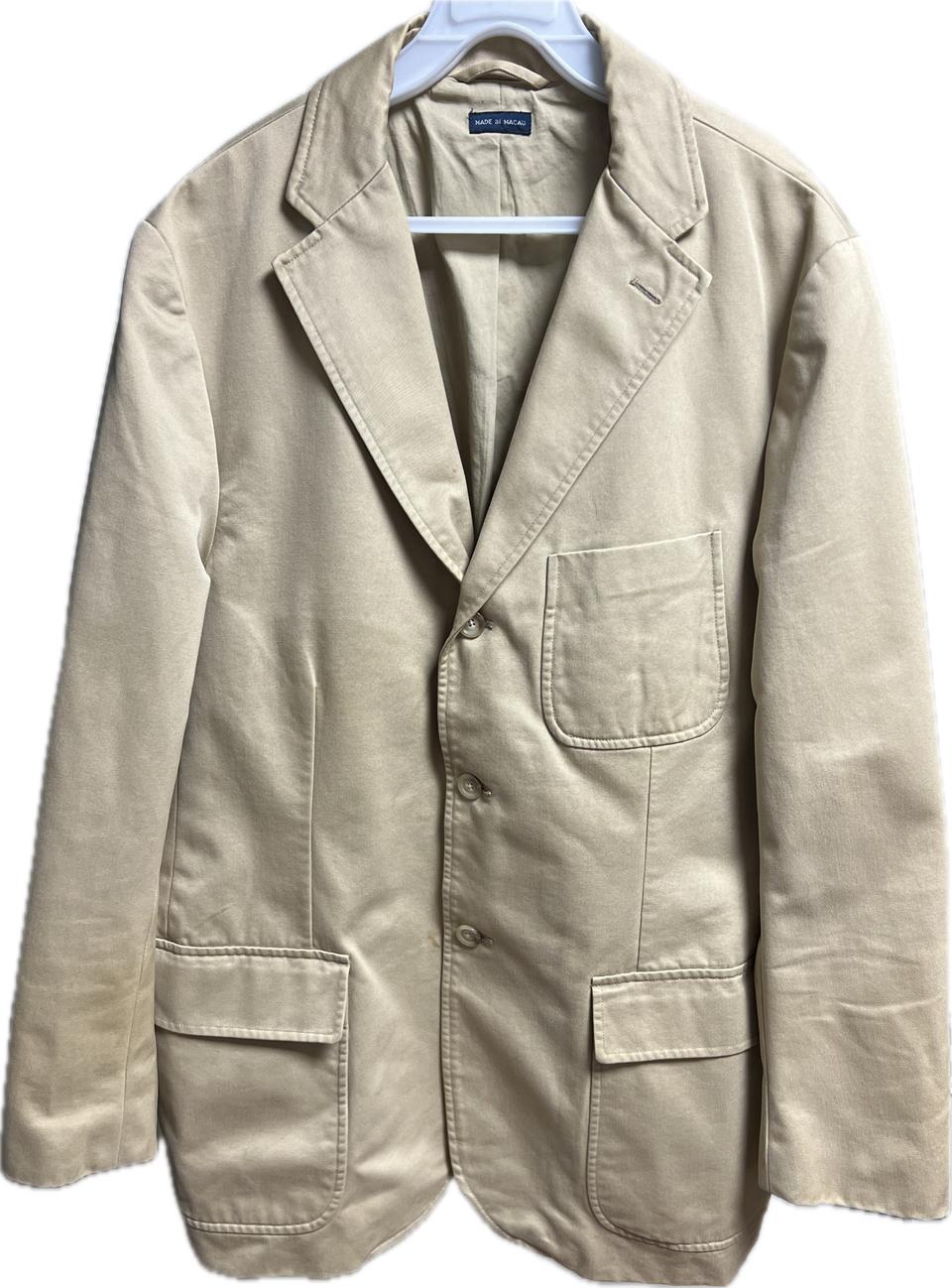 XL)폴로랄프로렌 블레이져