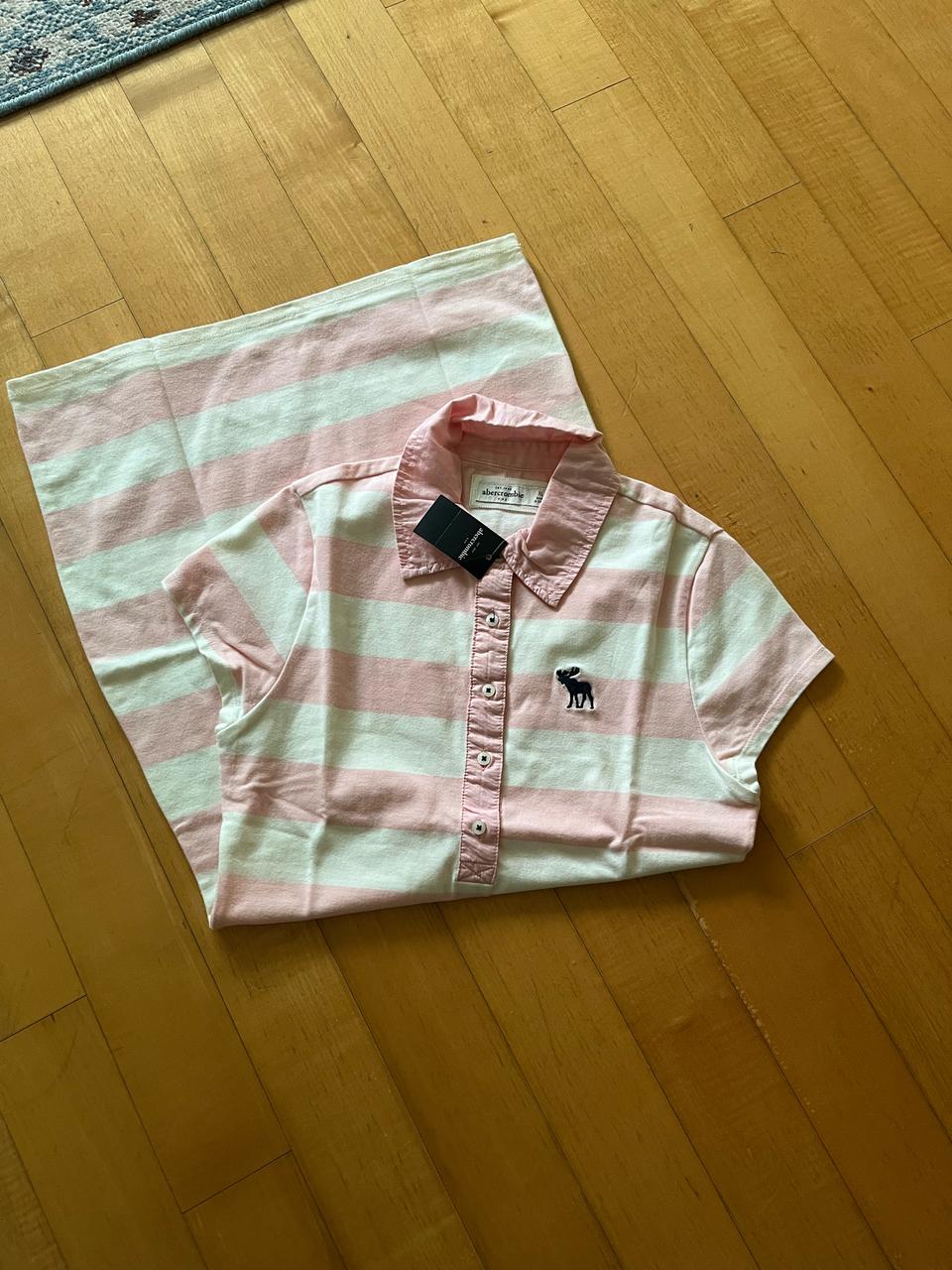 아베크롬비 피케원핏