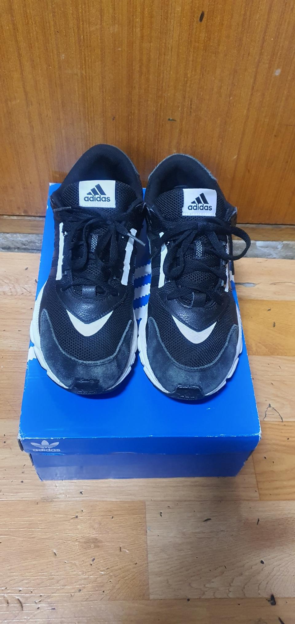 아디다스남성운동화275m