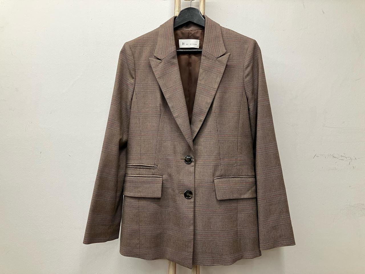 1 잇미샤(it MICHHA) 자켓 66(88-94-165)