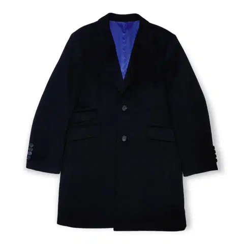 택포) TNGT 캐시미어 코트 100