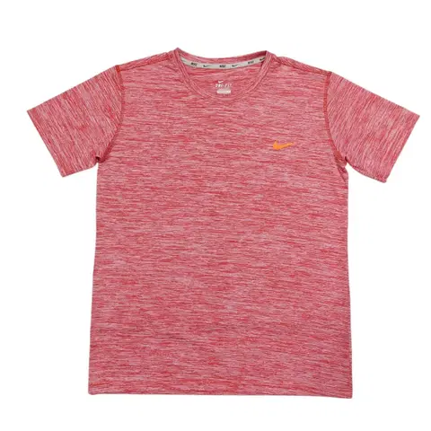 택포) 나이키 드라이핏 반팔티셔츠 L