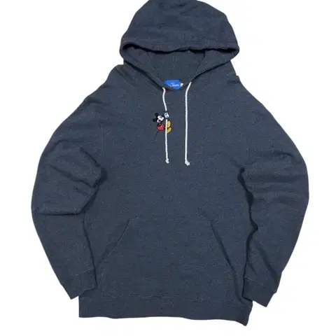 택포) 도쿄 디즈니 미키마우스 후드 L