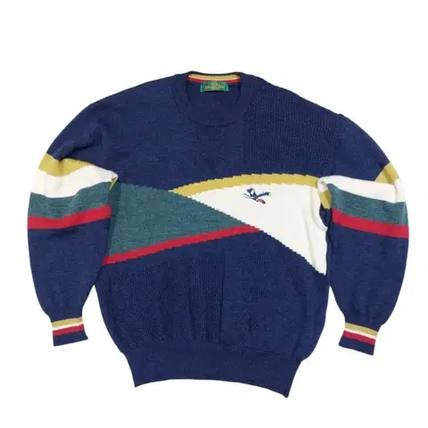 택포) 세베 바예스테로스 울100% 니트 (JAPAN)