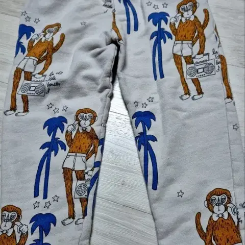 미니로디니 .보보쇼즈 쮸리팬츠 110