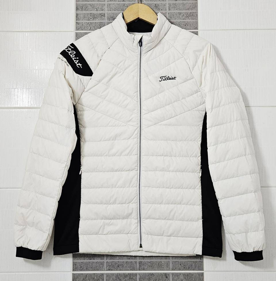 타이틀리스트골프남성패딩