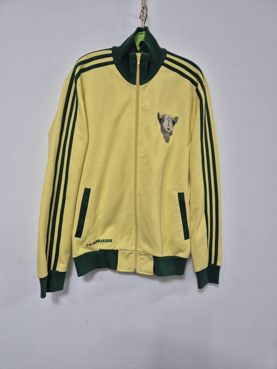 아디다스 마라케시져지집업(100)