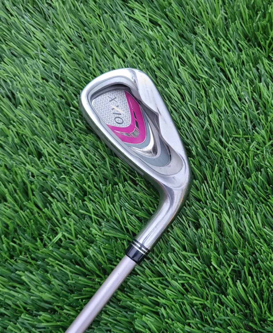여성용  젝시오 MP900K 5번 아이언