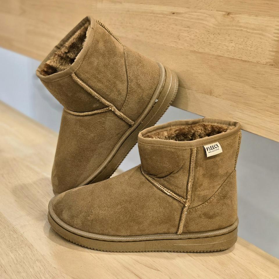 245 여자 털부츠 새신발