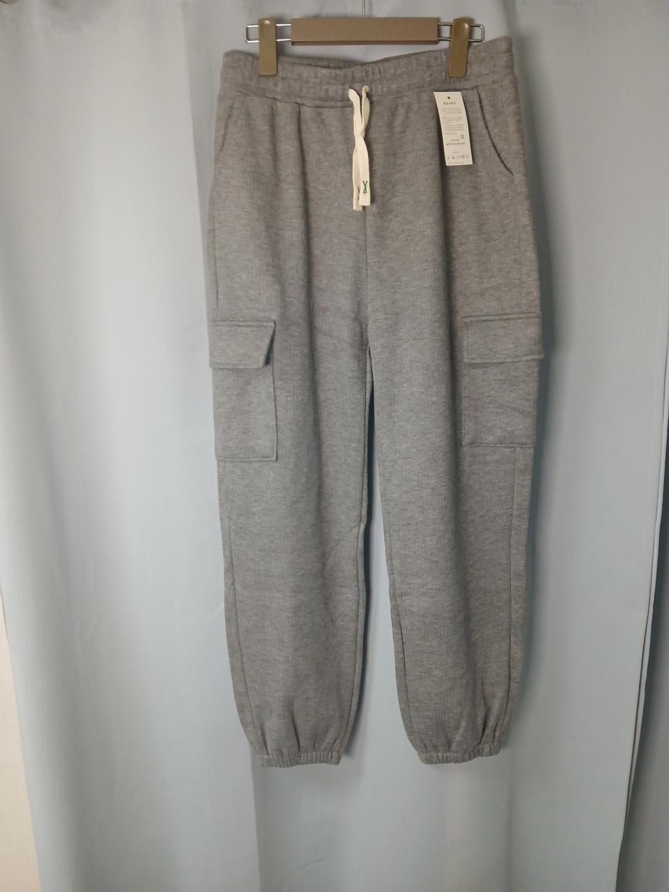 앙고라 카고 팬츠(새상품)-XL 택있음