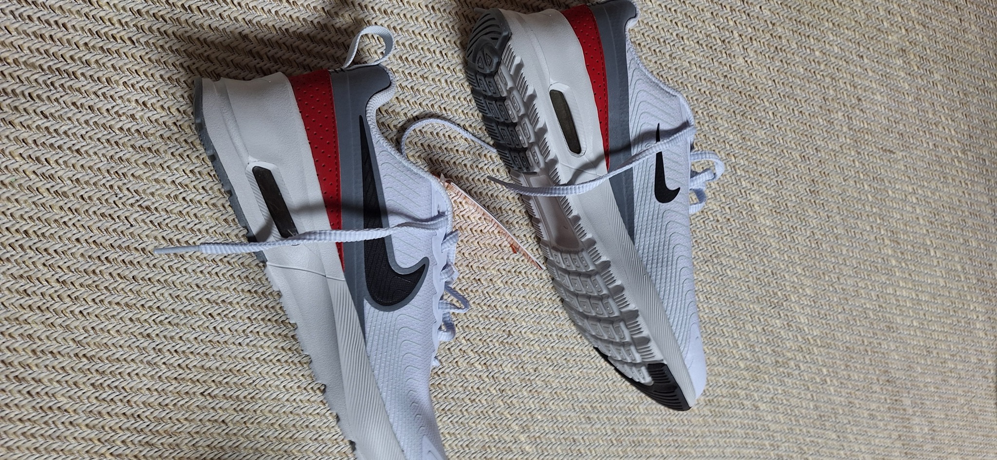 나이키 에어맥스 운동화 250