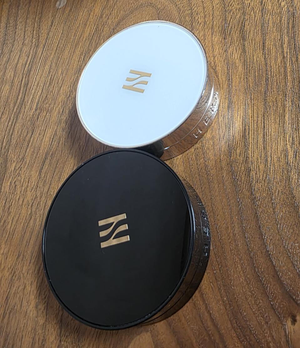 헤라 쿠션 케이스2개