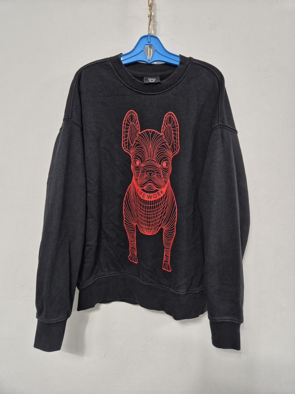 라이프워크   맨투맨 (SX)