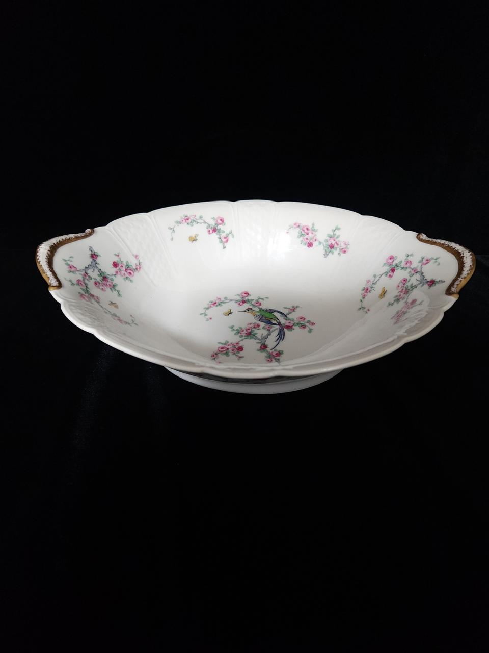 리모지 타원형 볼