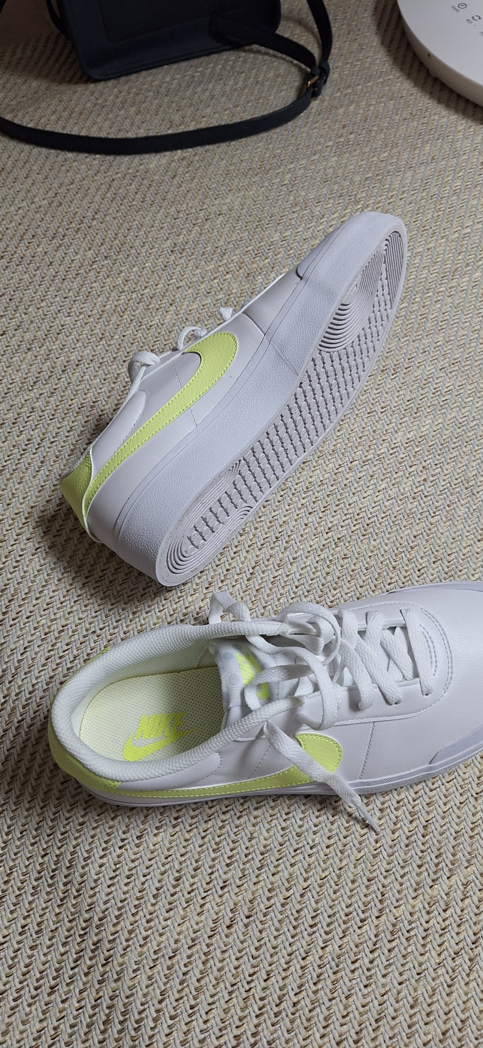 나이키 스니커즈 FQ8146-106 265mm