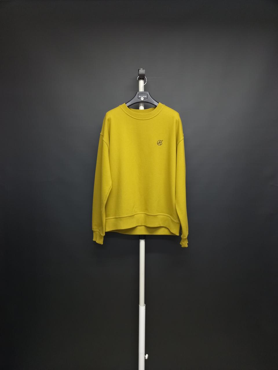 앤더슨벨 남성 춘추동  맨투맨  95 100