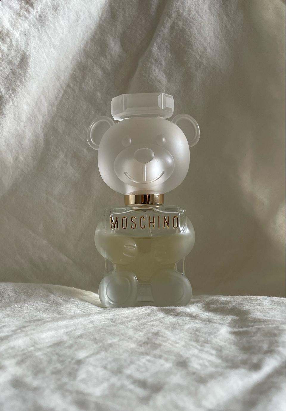 [국문정품]모스키노30ml토이2 테디베어 오드퍼퓸향수