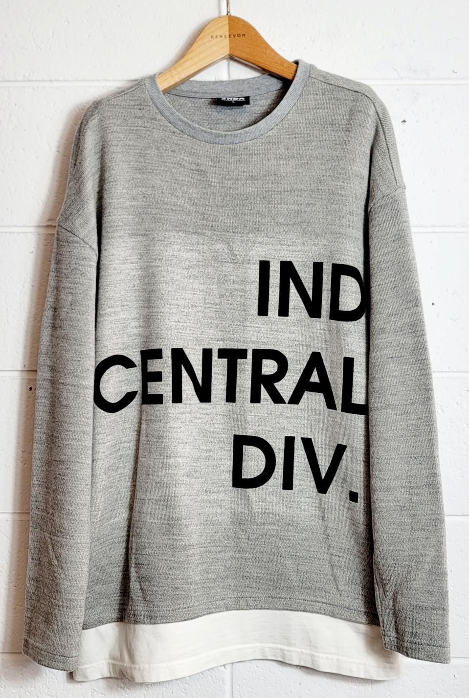 NBA(인디애나 페이서스) 롱슬리브 니트티셔츠 판매