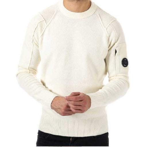 cp컴퍼니 니트 급처