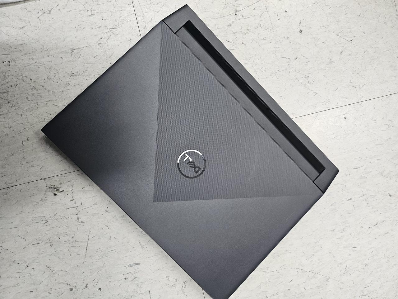 Dell G15 5520, 3060 고사양 게이밍 노트북