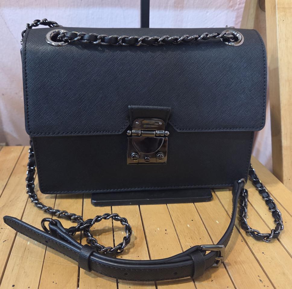 러브캣 크로스백