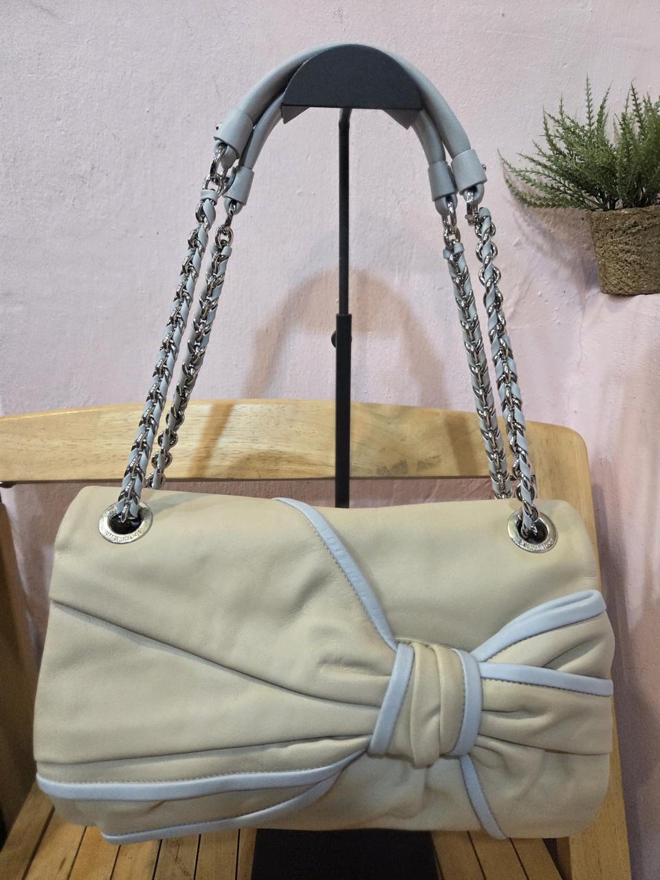 니나리치 토트겸숄더백