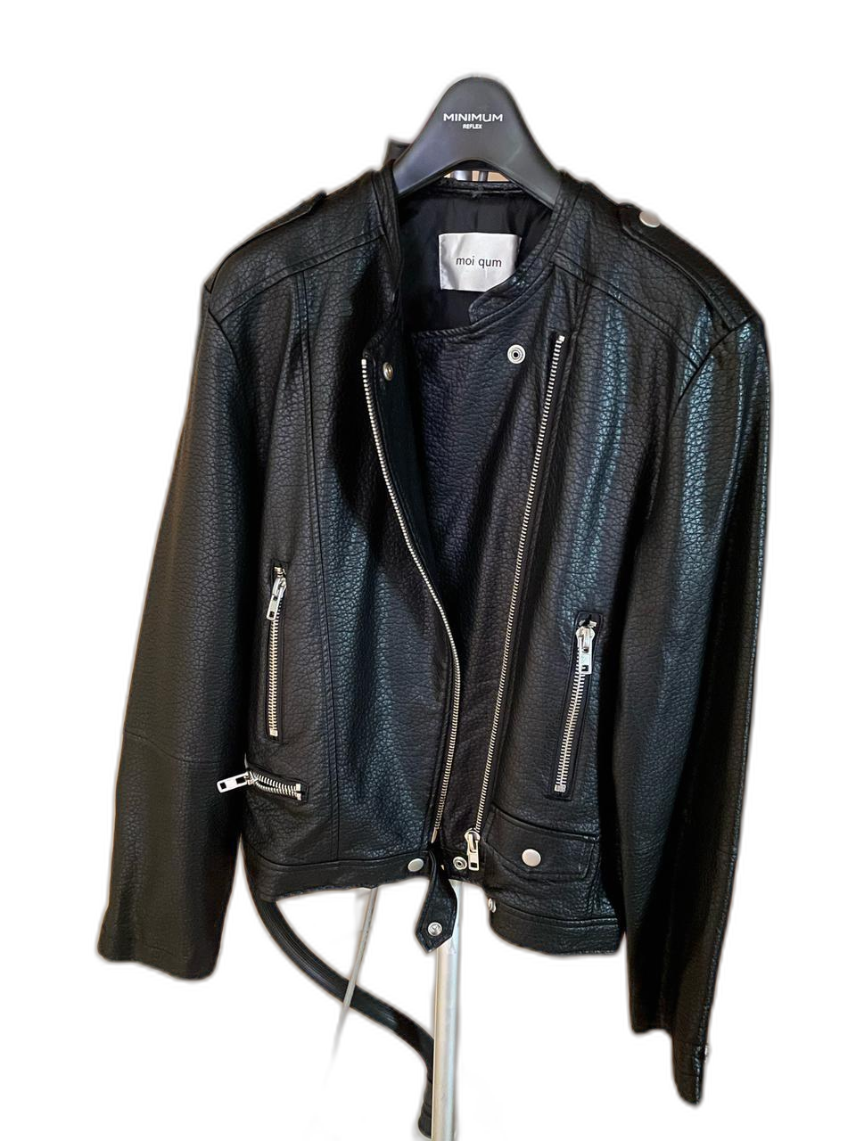 레더 자켓 가죽 자켓 라이더 자켓