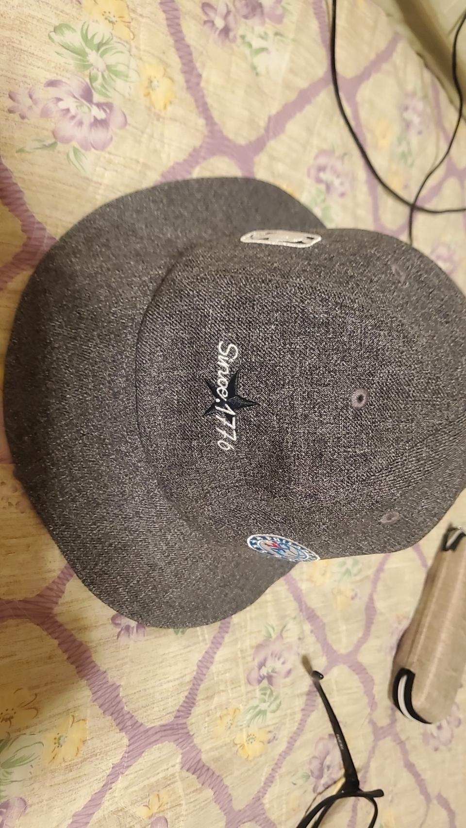 NBA 76주년 버킷햇