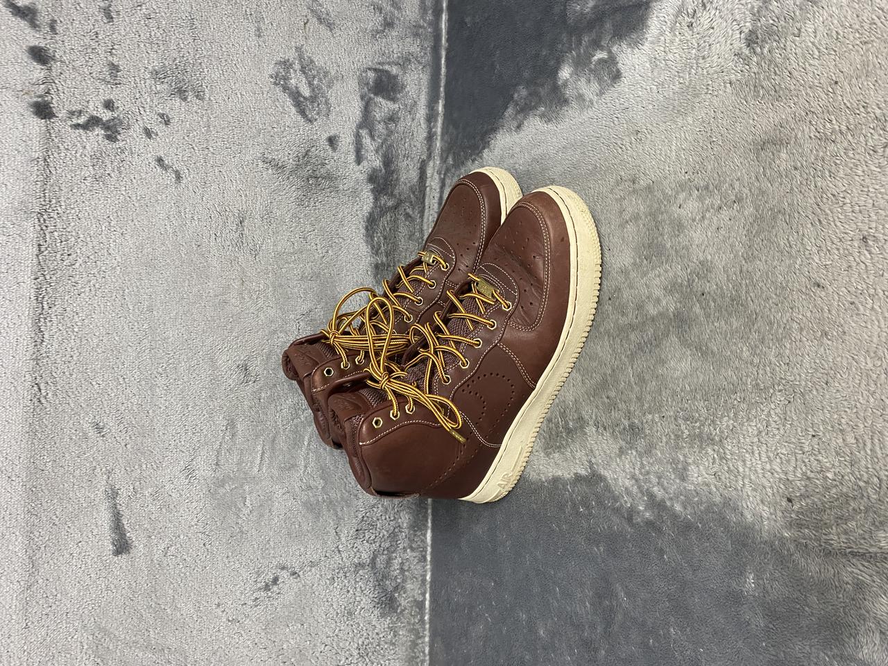 나이키 워커 270