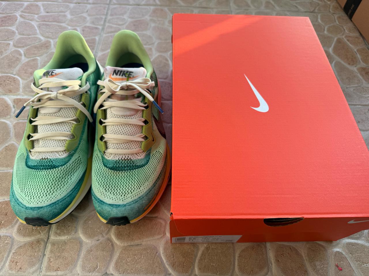 나이키 페가수스41 275사이즈