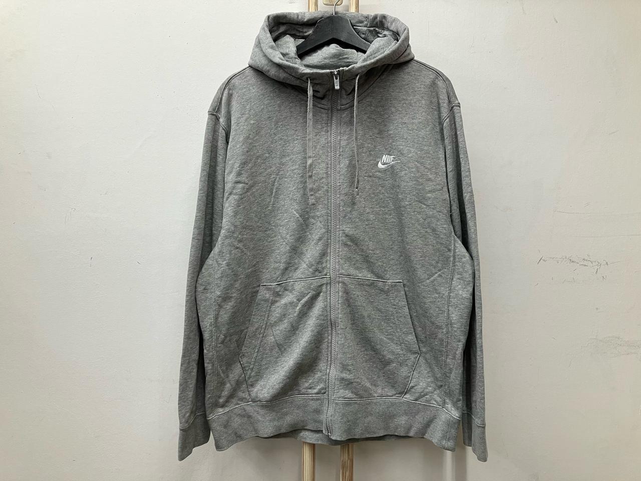 1 나이키(NIKE) 후드집업 XL(105)