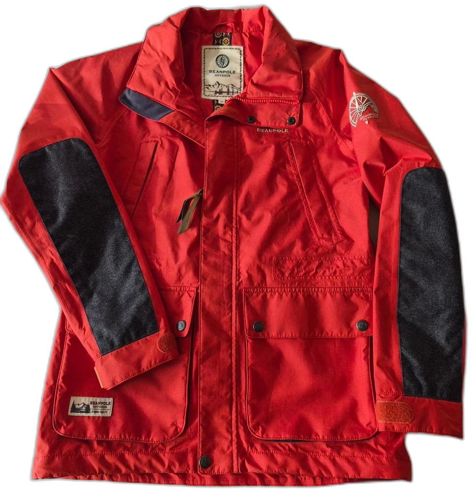 빈폴 아웃도어 자켓