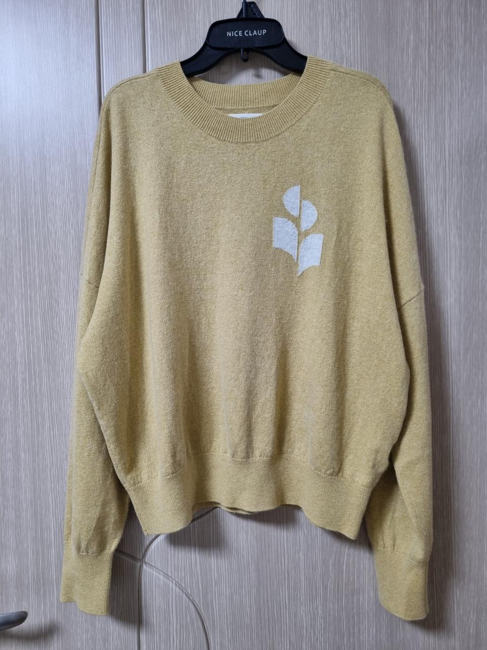 아자벨마랑 니트