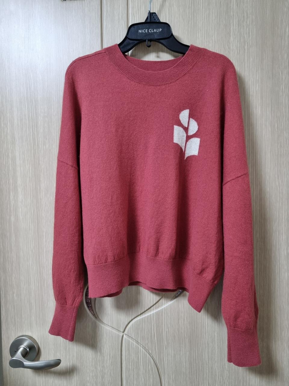 이자벨마랑 니트