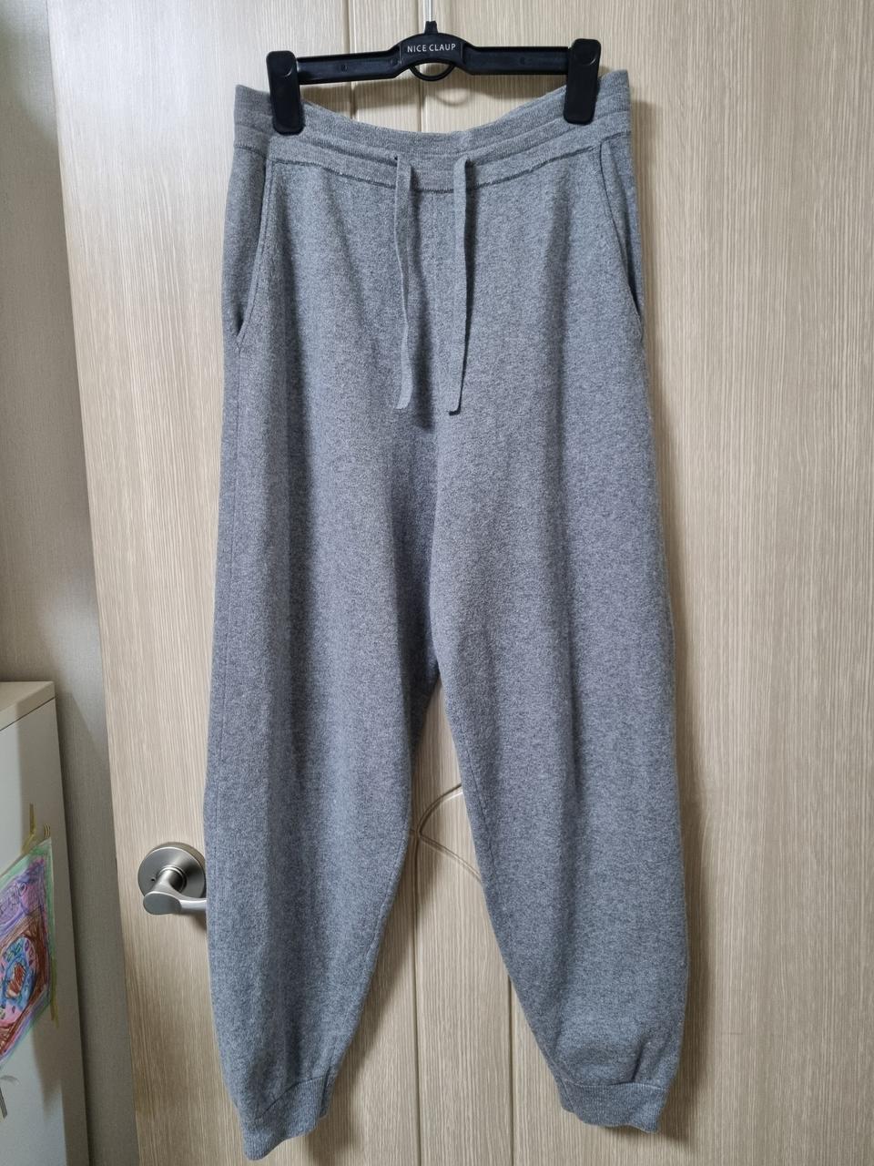 이자벨마랑 니트바지