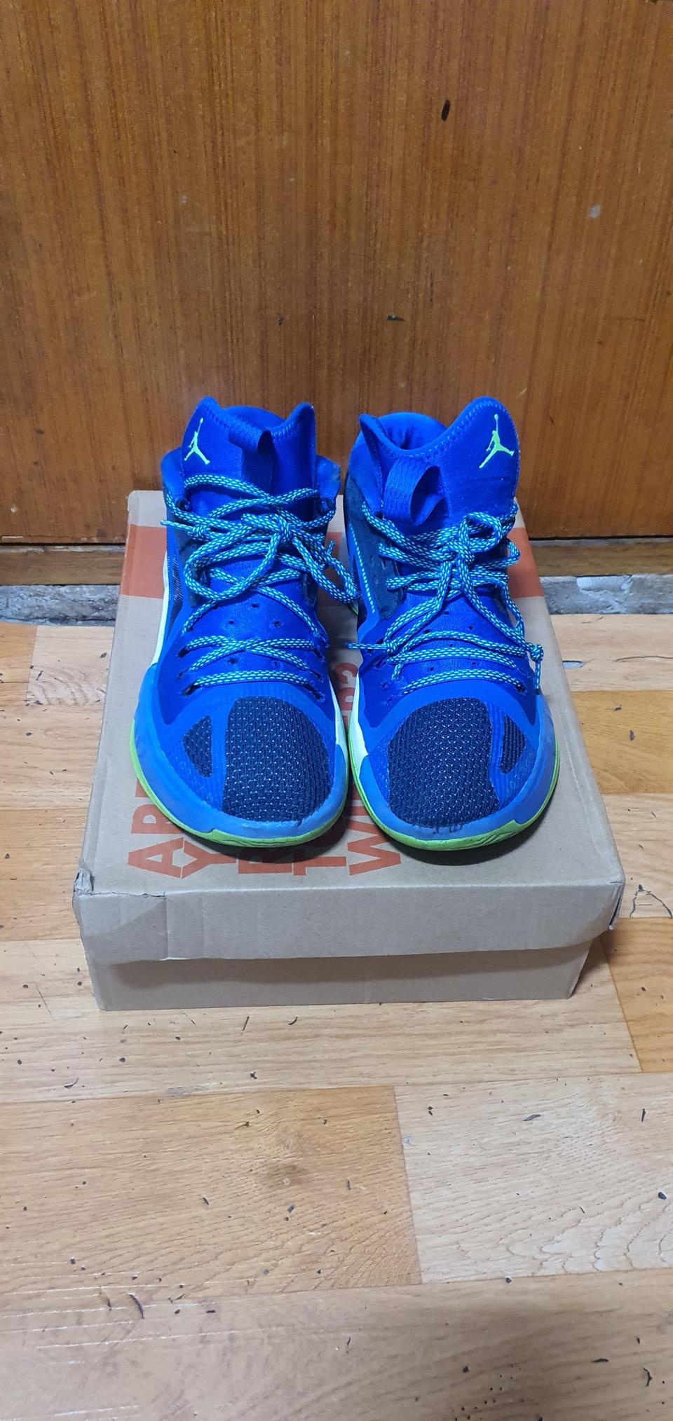 나이키에어조던농구화255m