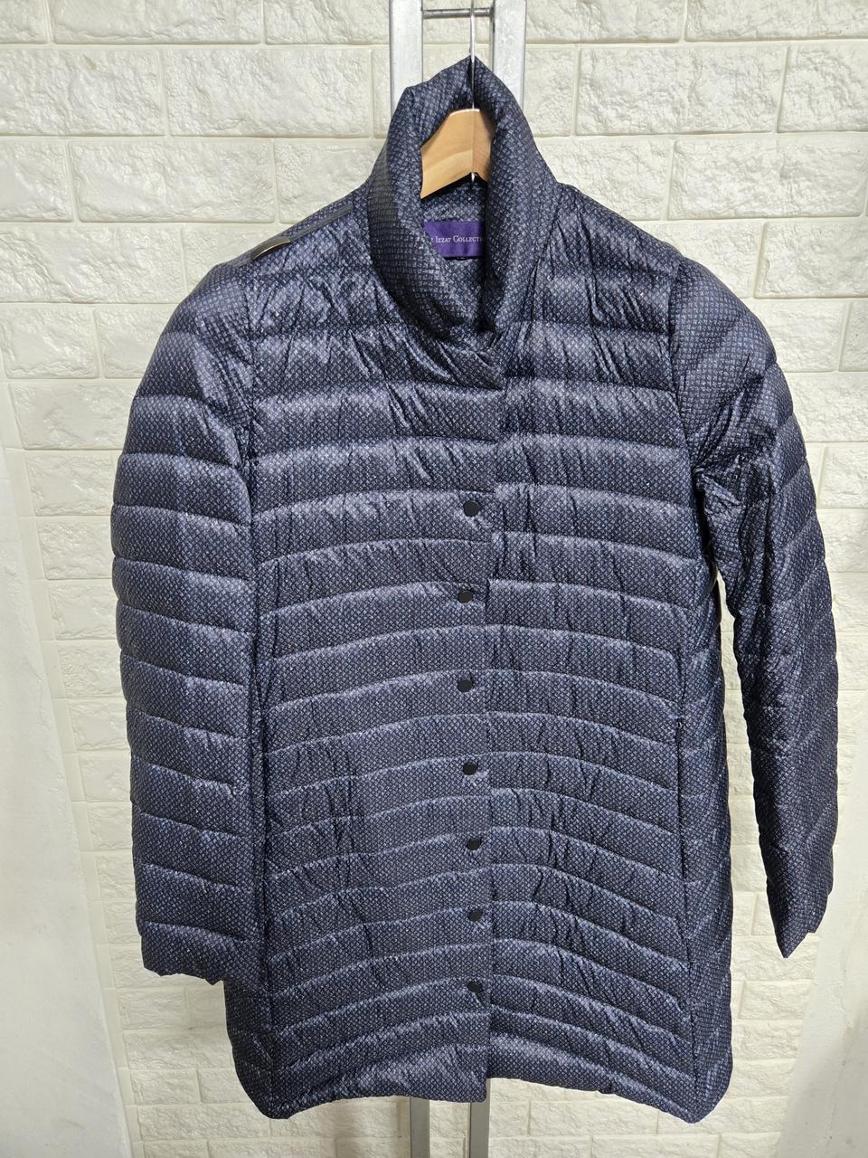 (더 아이잗)The Izzat Collection 여성 패딩 코트85