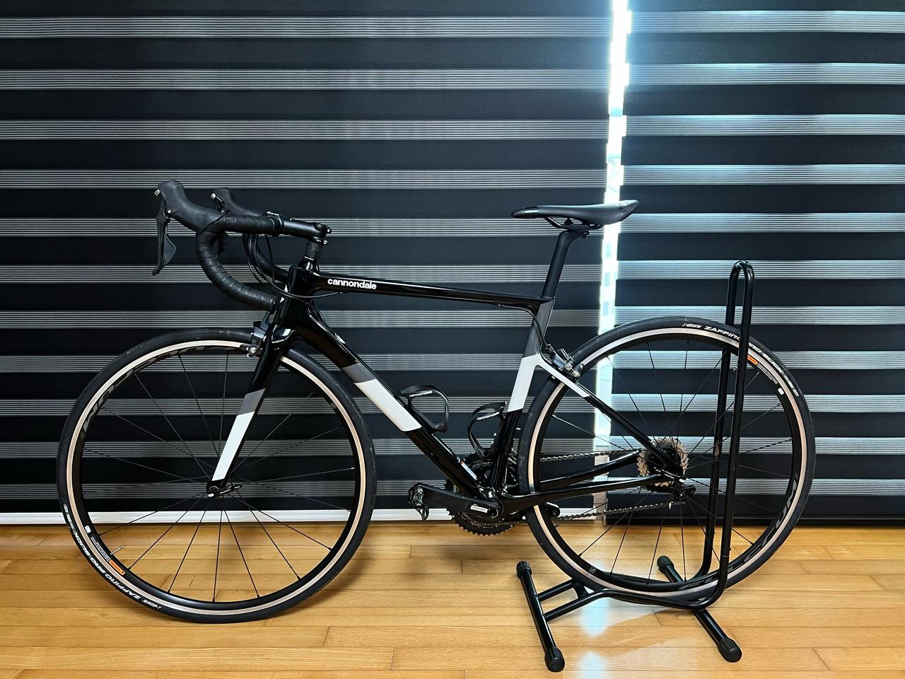 캐논데일 슈퍼식스에보 울테그라 판매합니다