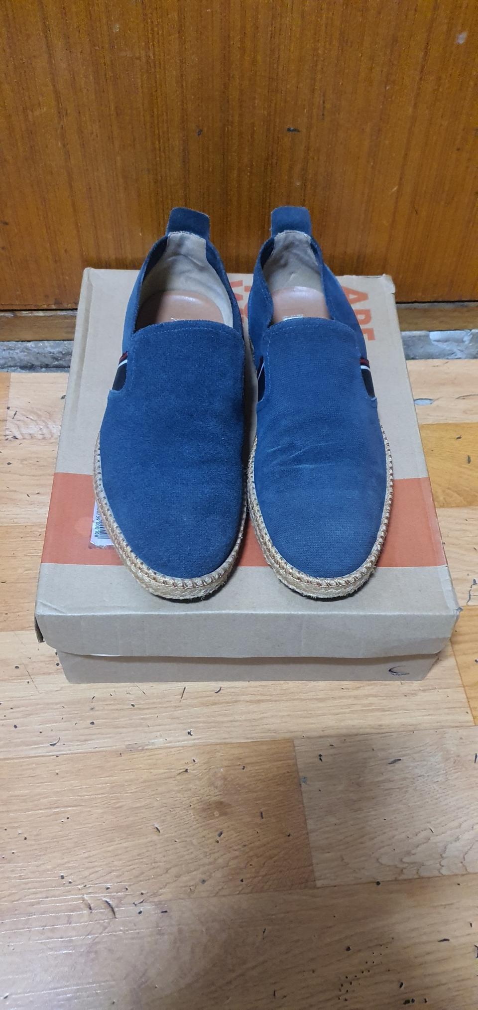 스티브매든남성로퍼270m