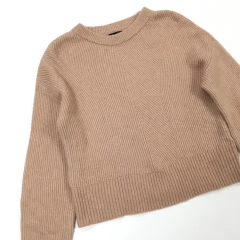 66/ 마시모두띠 여성니트 스웨터