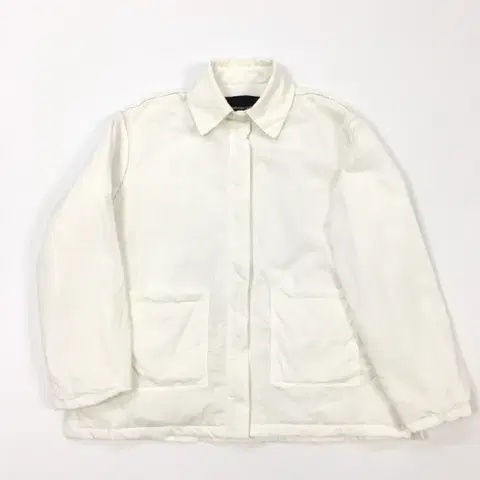 파비아나필리피 포켓 패딩자켓