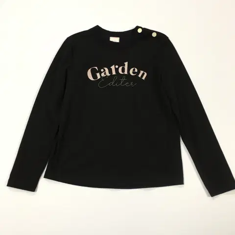 55/ 한섬 sjsj 긴팔티셔츠