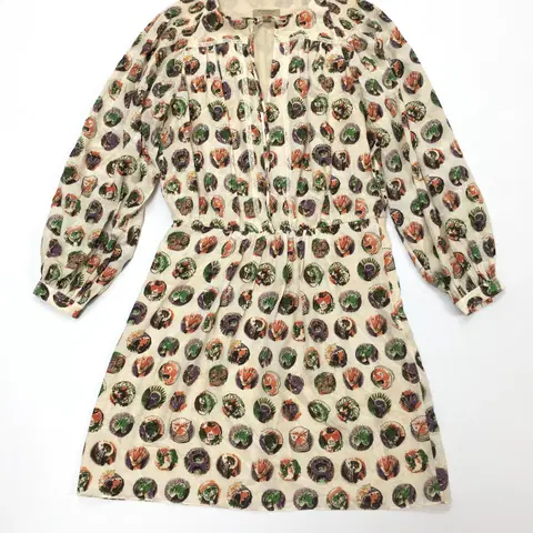 66/ 버버리 berberry 원피스