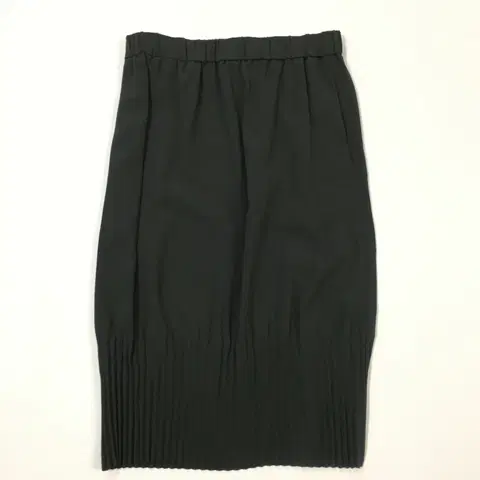 55/ 코스 밴딩 스커트