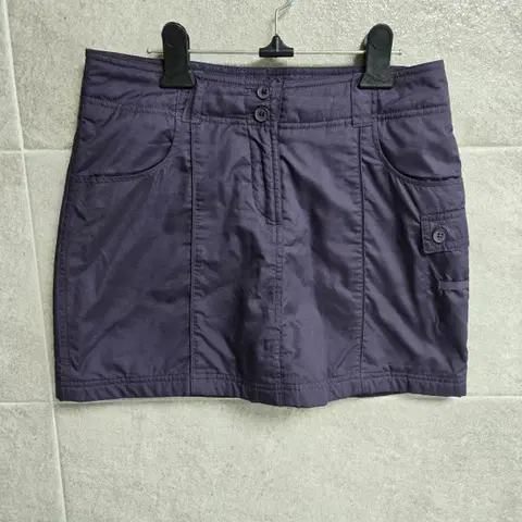 나이키 여성 스우시 골프 겨울 스커트 67