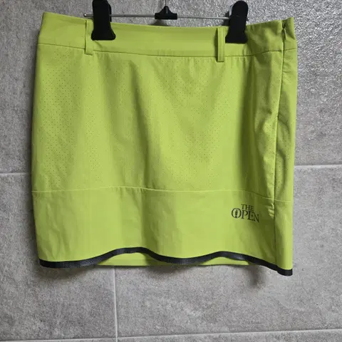 빈폴 여성 골프 미니 스커트 73