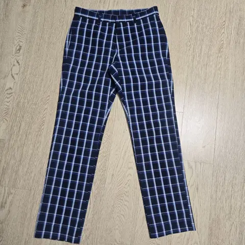 와이드앵글 여성 스판 골프바지 76